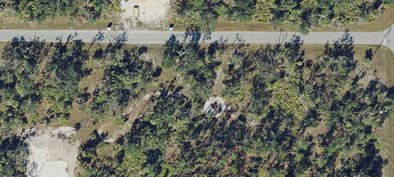Residential Land Near Amenities