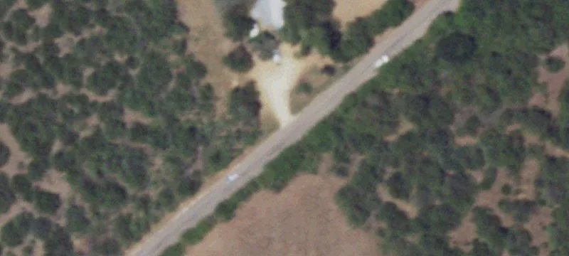 Lake Limestone Waterfront Acreage