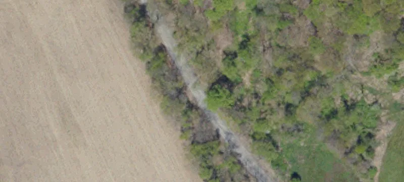 5 Acre Parcel Near River