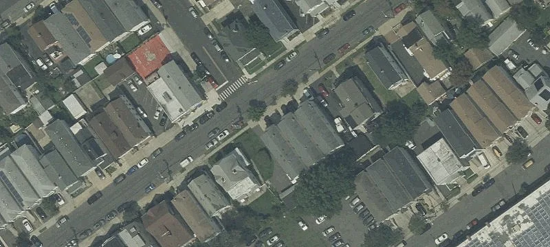 Elizabeth Port Triplex For Sale