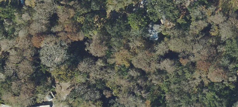 Cleared Lot with River Access