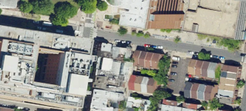 Center City Boutique Building