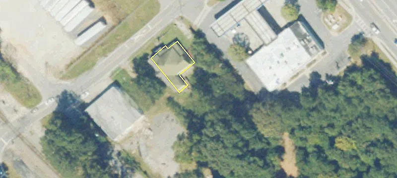 Commercial Property Near Interstate