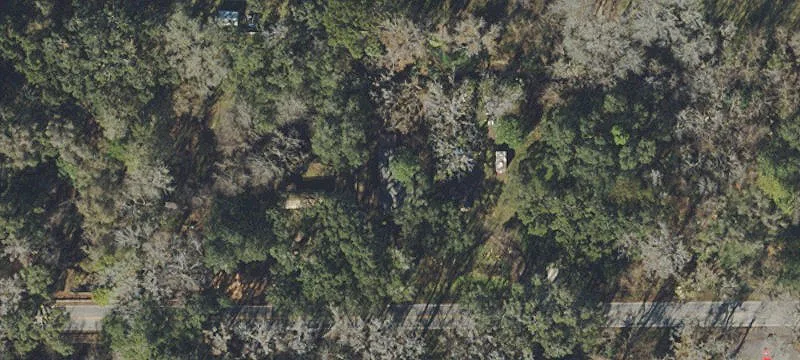 Residential Lot with Utilities