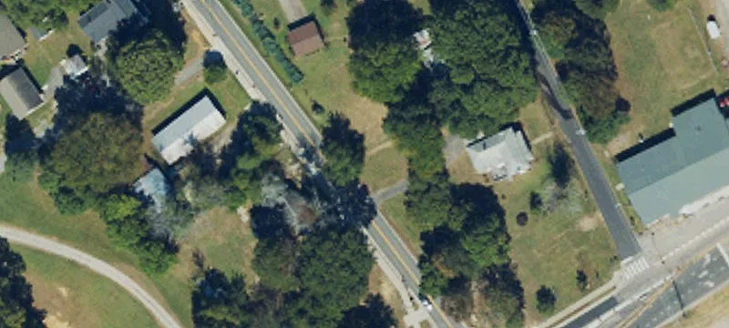 Residential Land in Growing Morrisville