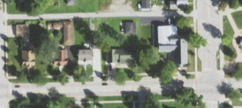 Commercial Lot with High Visibility