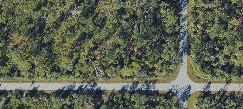 Residential Lot in Growing Area