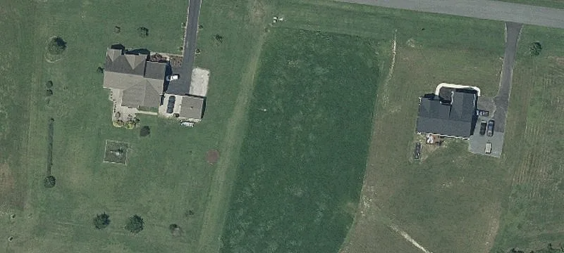 Rehobeth Village Building Lot