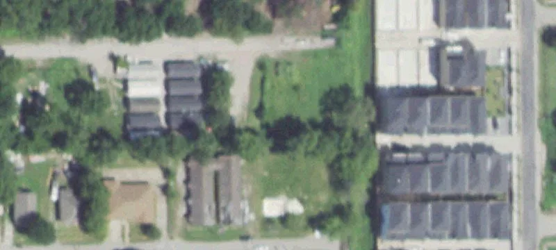 Residential Land in Houston, Texas