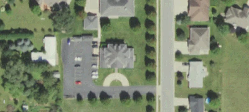 Prime Commercial Lot For Sale