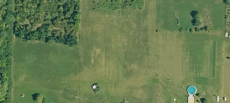 Three Acre Building Site