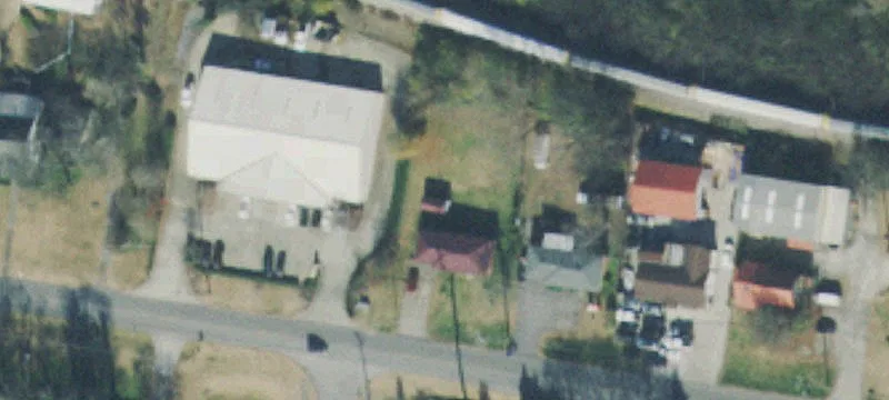 Commercial Land Available For Sale