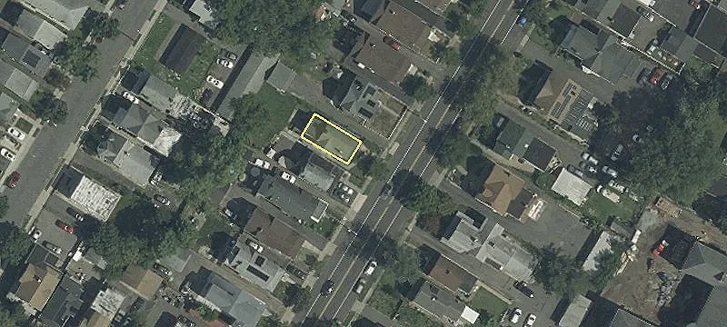 Two-Family Home in Orange, NJ