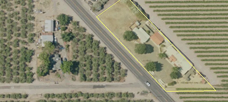 72 Acres in Raisin City