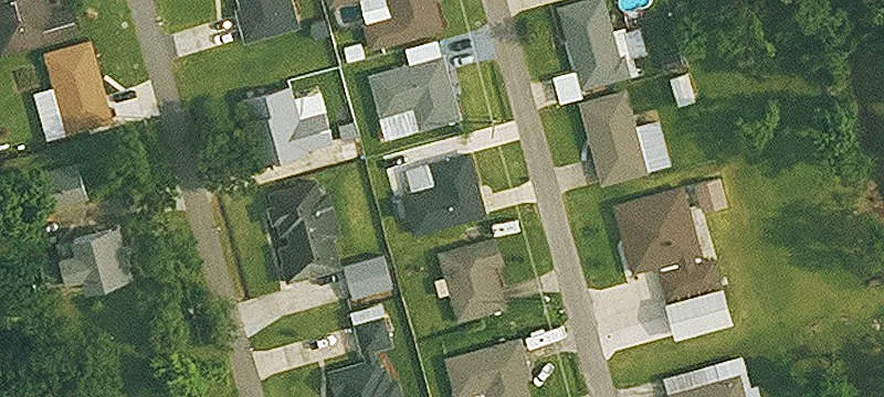 Residential Lot in Ama