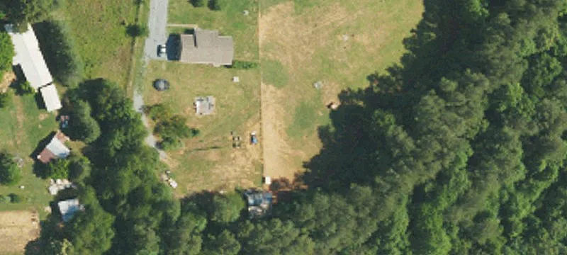 Residential Land in Pilot Ridge