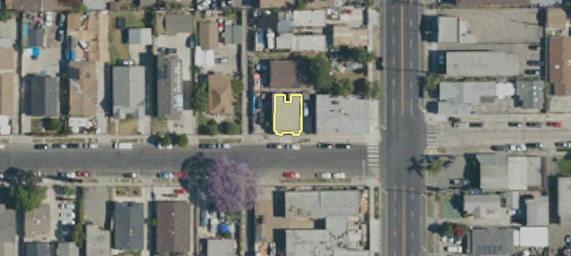 9.39 Acres Land Parcel