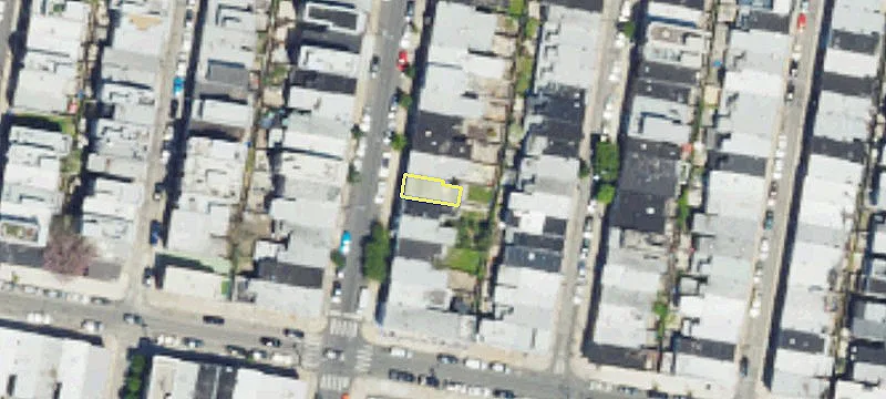 Modern Triplex Near Temple University