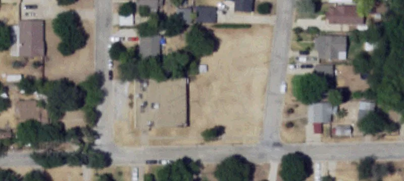 Prime Land in River Oaks