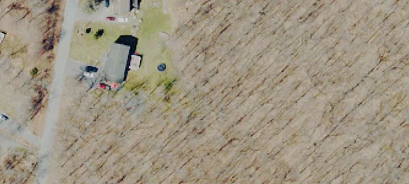 Buildable Lot in Fawn Lake