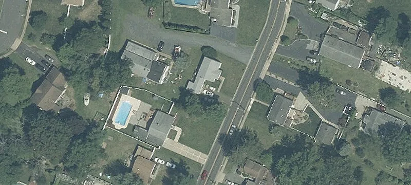Updated Two-Family Home with Garage