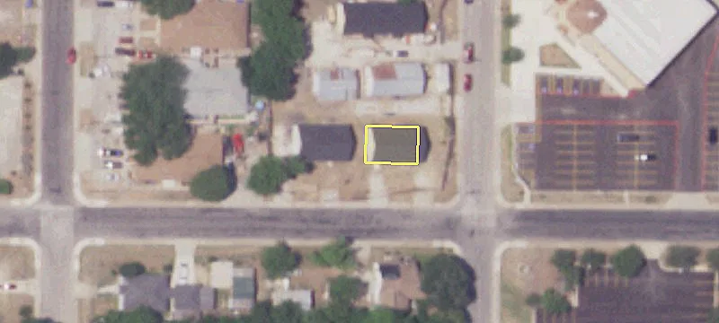 Four-Unit Investment Property Opportunity