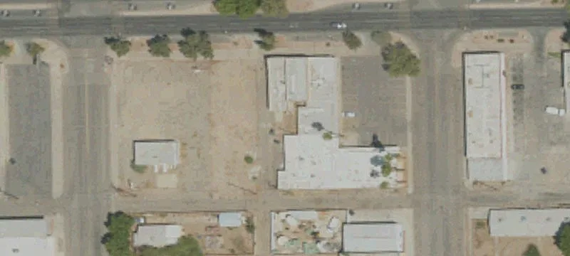 Downtown Blythe Commercial Parcels For Sale