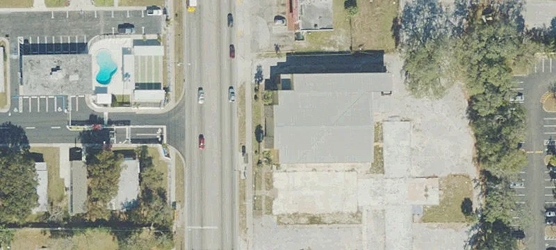 West Orlando Religious Campus