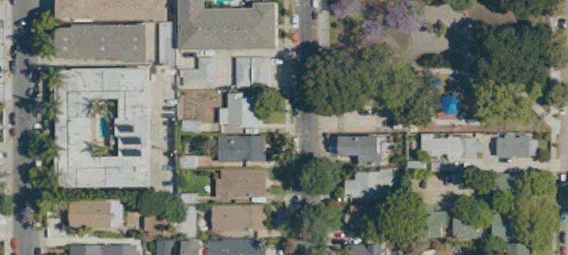 Land Available in Los Angeles