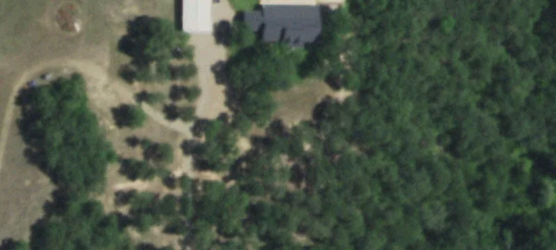 Silver Lakes Ranch Acreage Lot