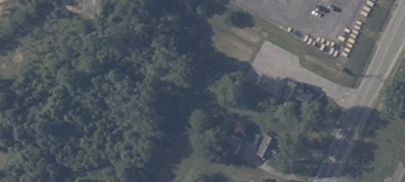 Commercial Land with Highway Access