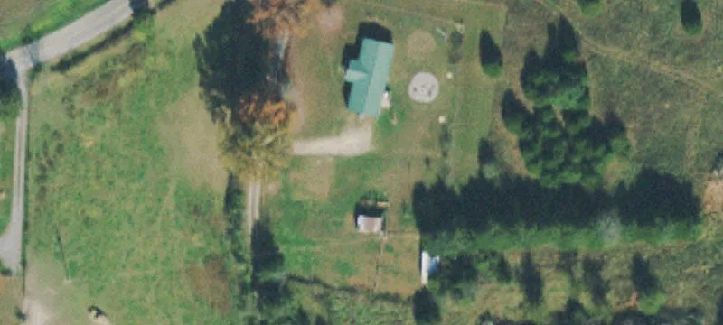 Cookeville Land Parcel For Sale