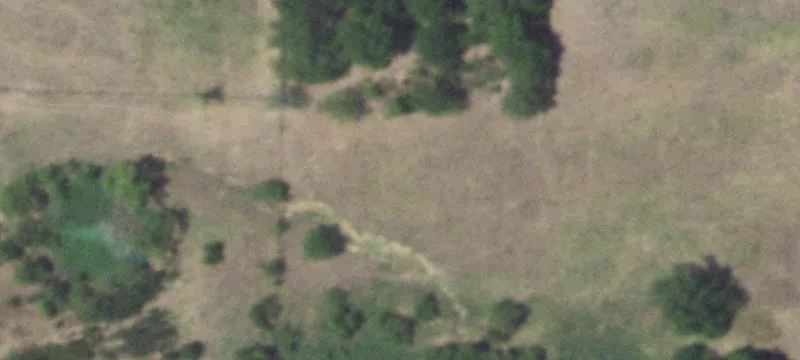 Fairfield Acreage with Mobile Home Option