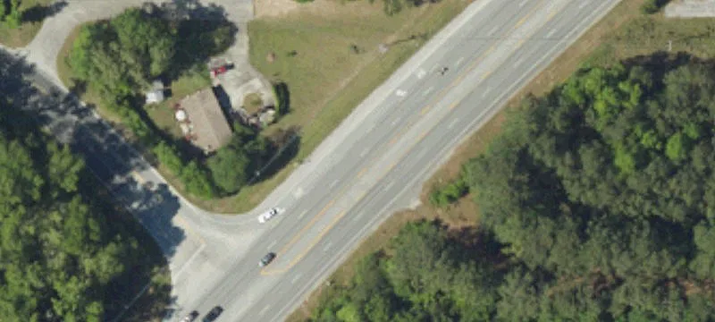 Residential Lot Near Beaufort Station