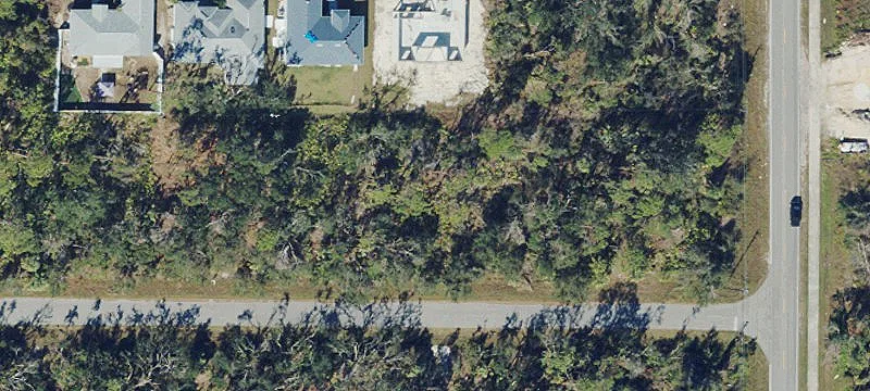 Residential Lot Near Myakka River