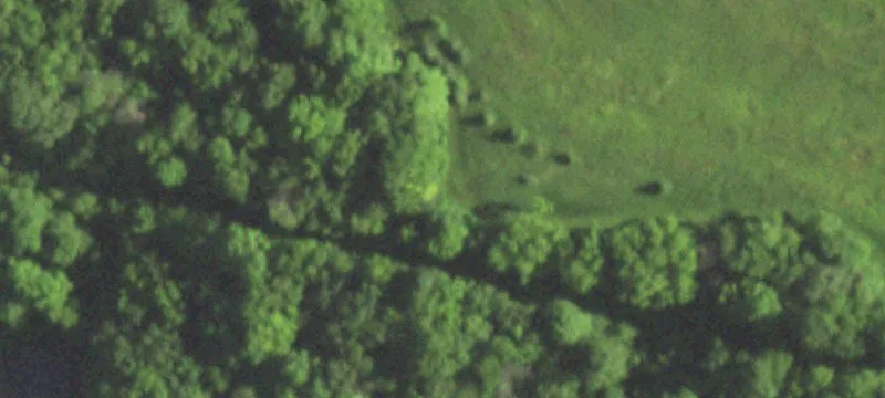 Scenic Land Parcel Near Barneveld