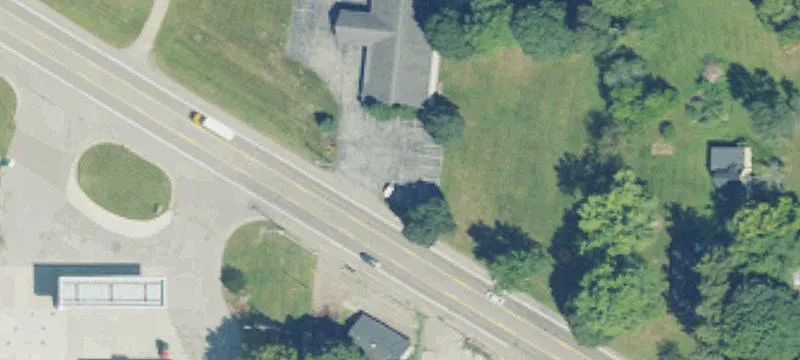 Commercial Lot Near Highway 31