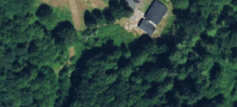 6.35 Acres with Panoramic Views