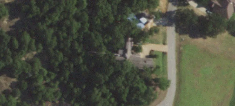 Residential Lot in Rock Creek