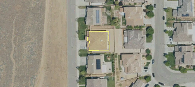 West Lancaster Prime Building Lot