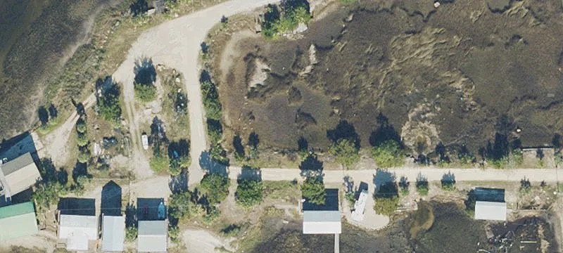 Gulf View Lot at Ezell
