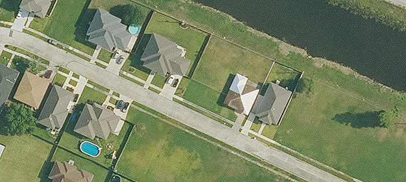Waterfront Land Ready to Develop