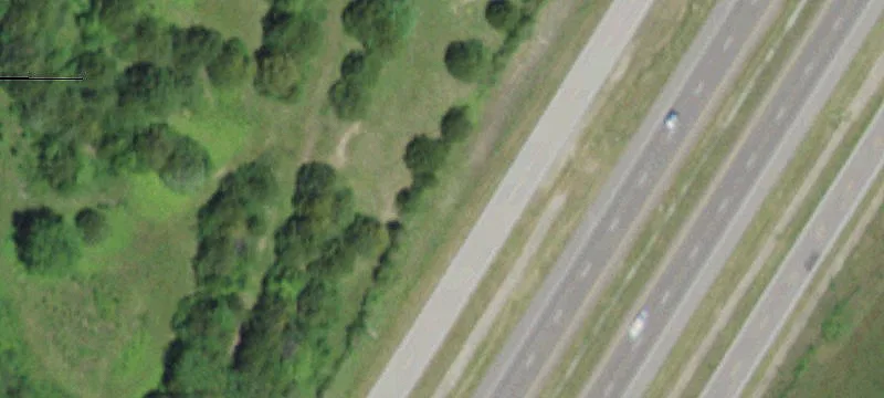 64 Acres on Hwy 44