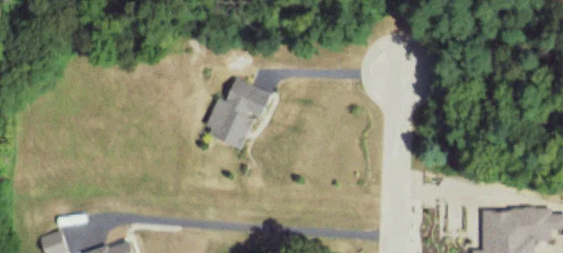 Buildable Lot in Svoboda Woods