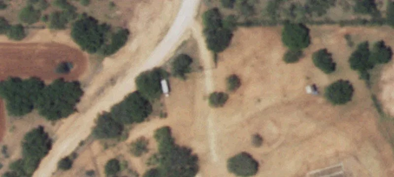 256 Acres of Fertile Land