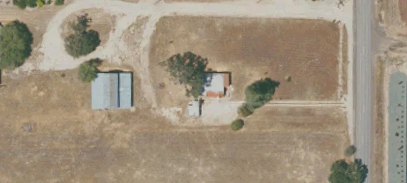Entitled Industrial Land Near Airport