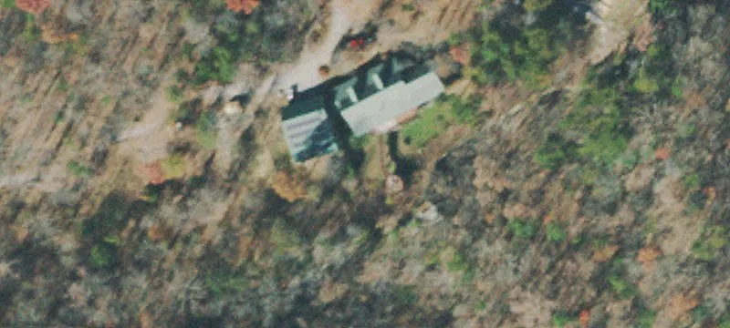 Secluded Mountain Acreage for Custom Home