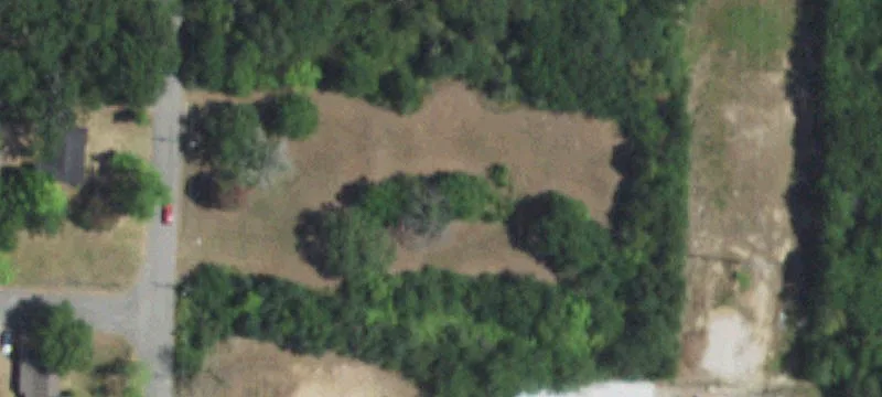 Residential Lots in Denison, Texas
