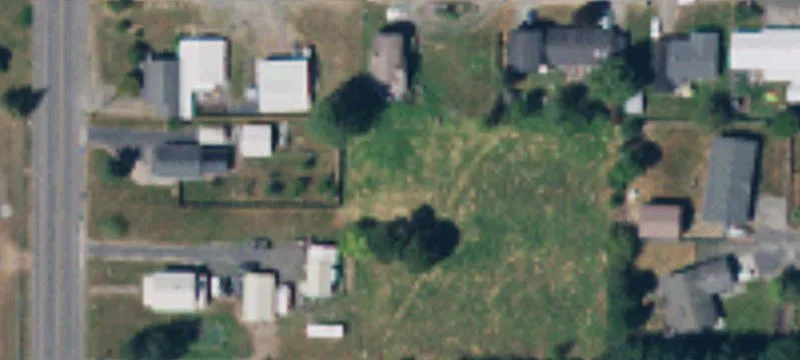 Multi-Family Building Site Opportunity