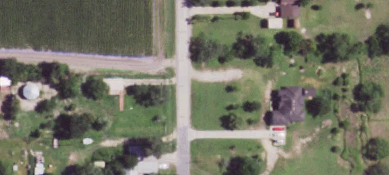 Expansive Lot Ready for Development